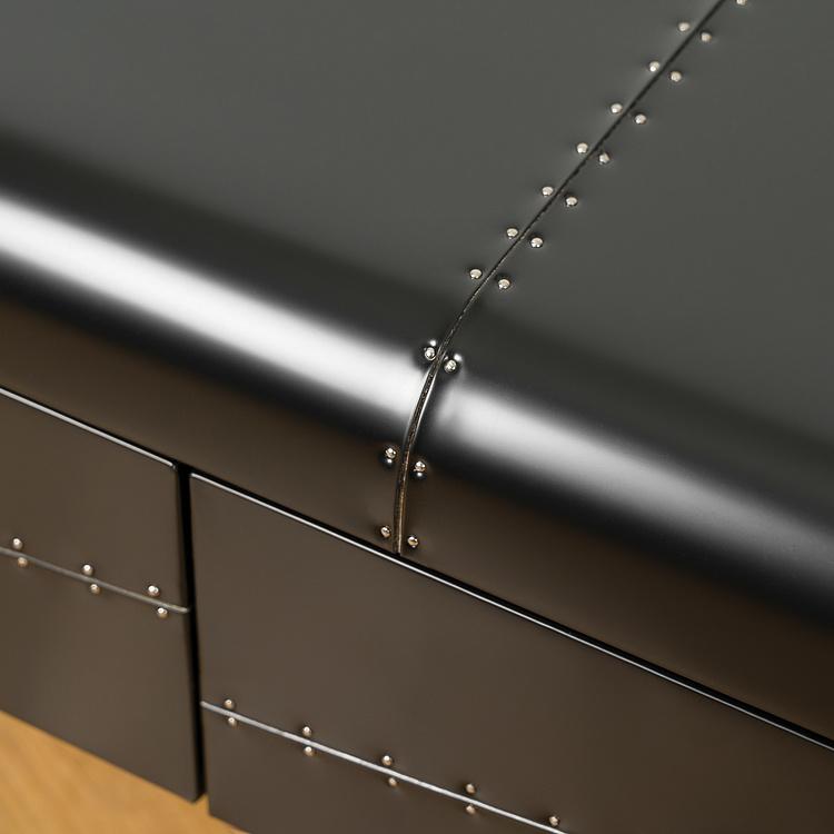 Журнальный стол Джакарта Jakarta Coffee Table RM